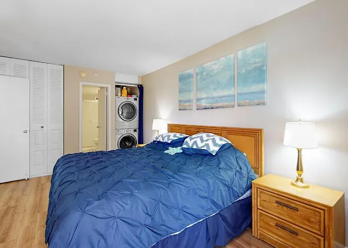 Braemar Towers 404 Holiday home *