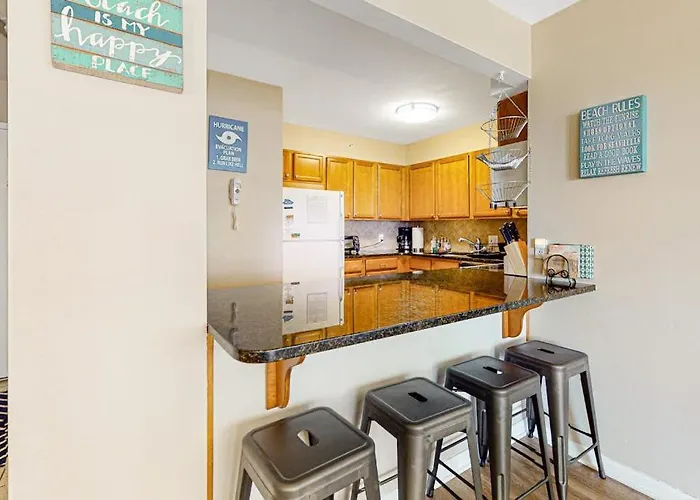 Braemar Towers 404 Holiday home Ocean City