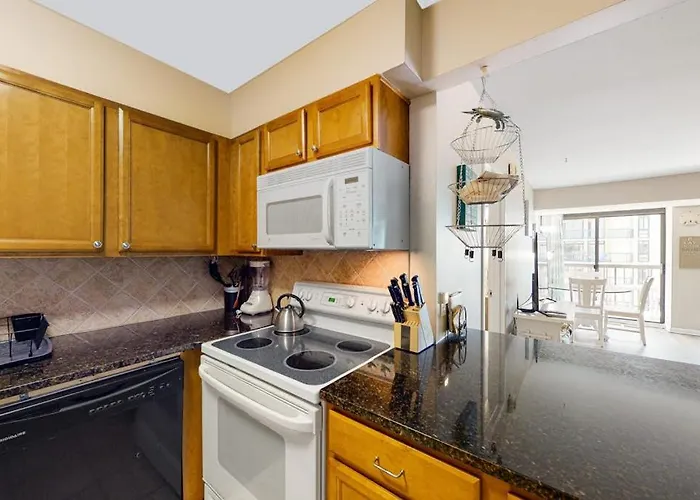 Braemar Towers 404